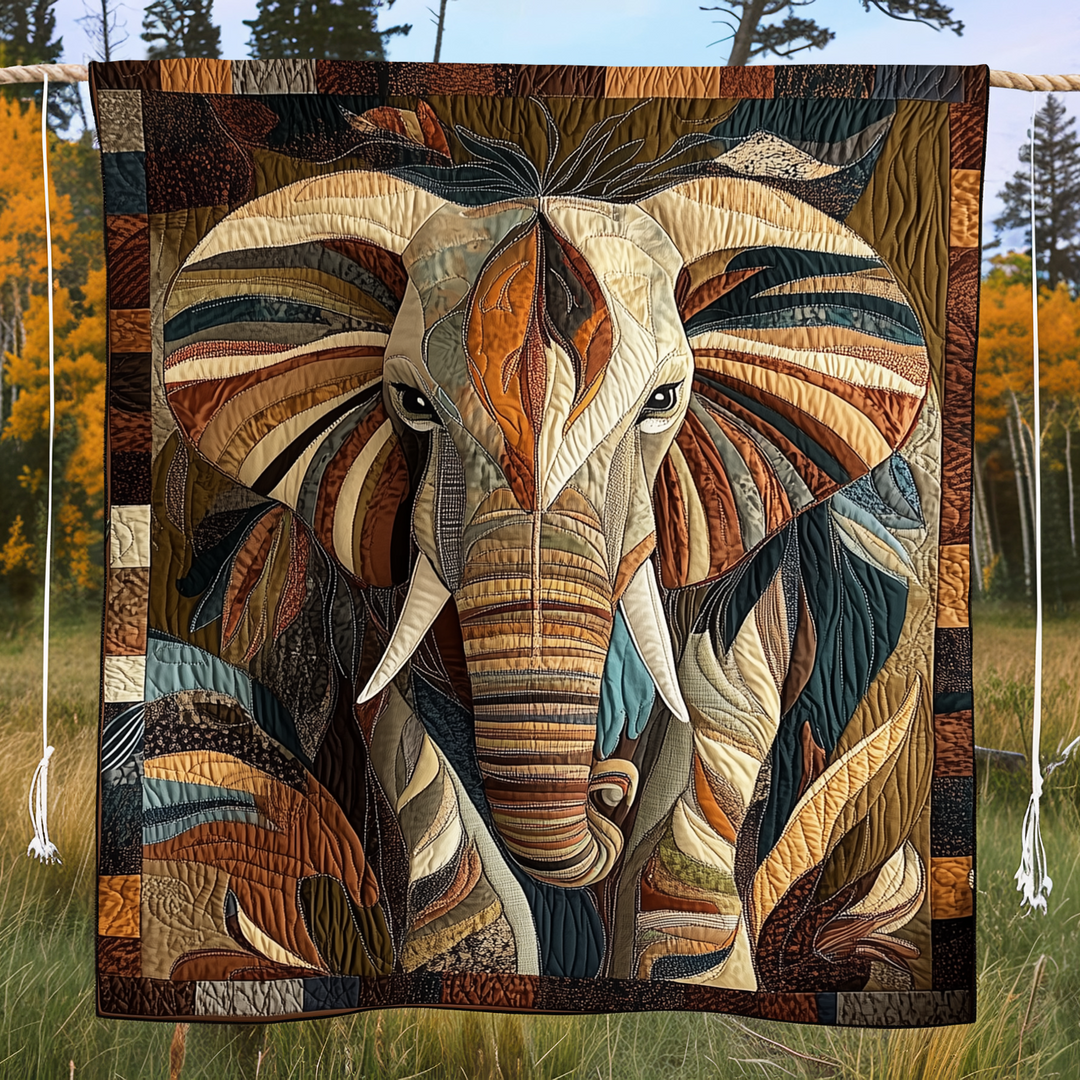 Gesteppte Decke – Midnight Wanderer NCU0DK659