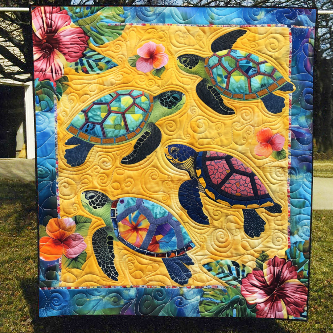 Kunst-Wandbehang – Aqua Adventure NCU0TL908