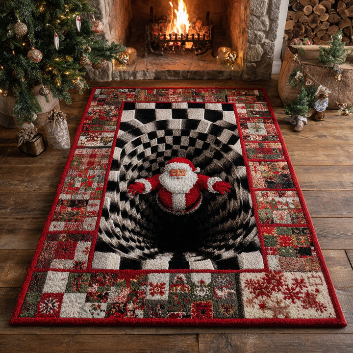 Teppich – Weihnachtsmann Abyss NCU0HH1253