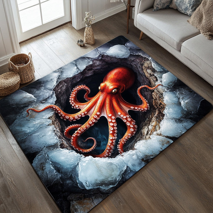 Teppich – Abyss-Wanderer NCU0PT9306