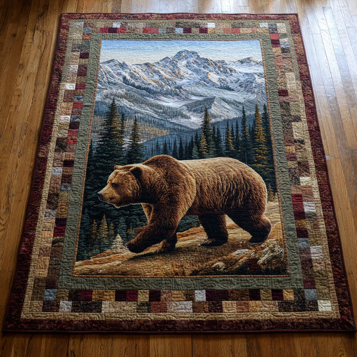 Teppich – Spirit Bear Alpiner NCU0HH1510
