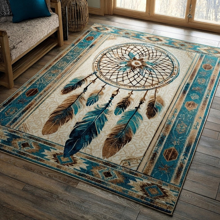 Teppich – Ahnen-Ruhe NCU0DV9271