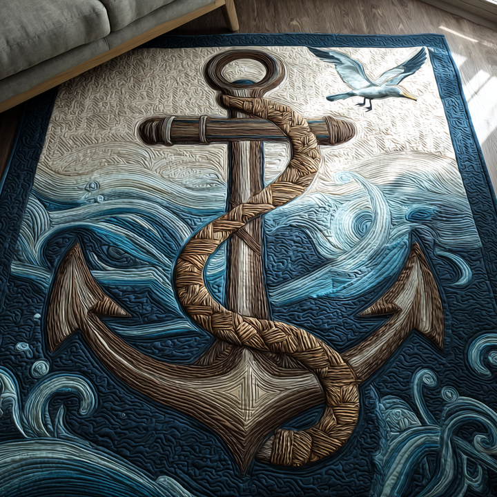 Teppich – Anchor Haven NCU0DK10594