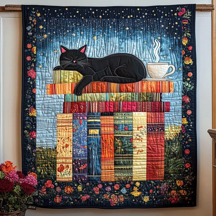 Gesteppte Decke – Cuddle Cat Dream NCU0TL1103