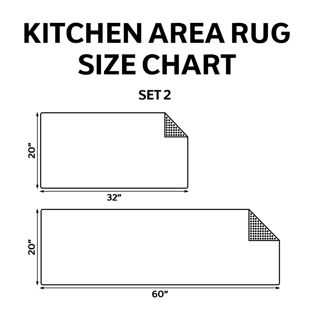 Rutschfester Küchenteppich – Weihnachtsküchenteppich winterlichem Licht NCU0TD1734