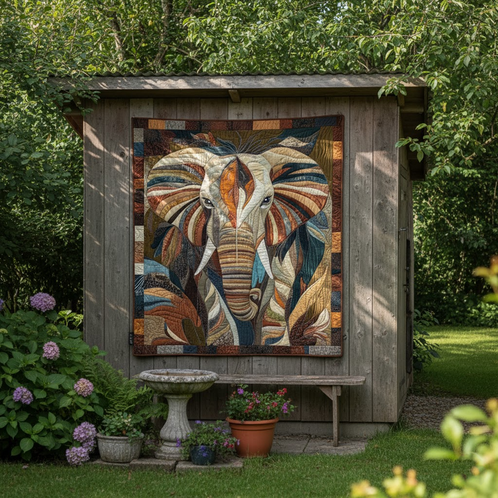 Gesteppte Decke – Midnight Wanderer NCU0DK659