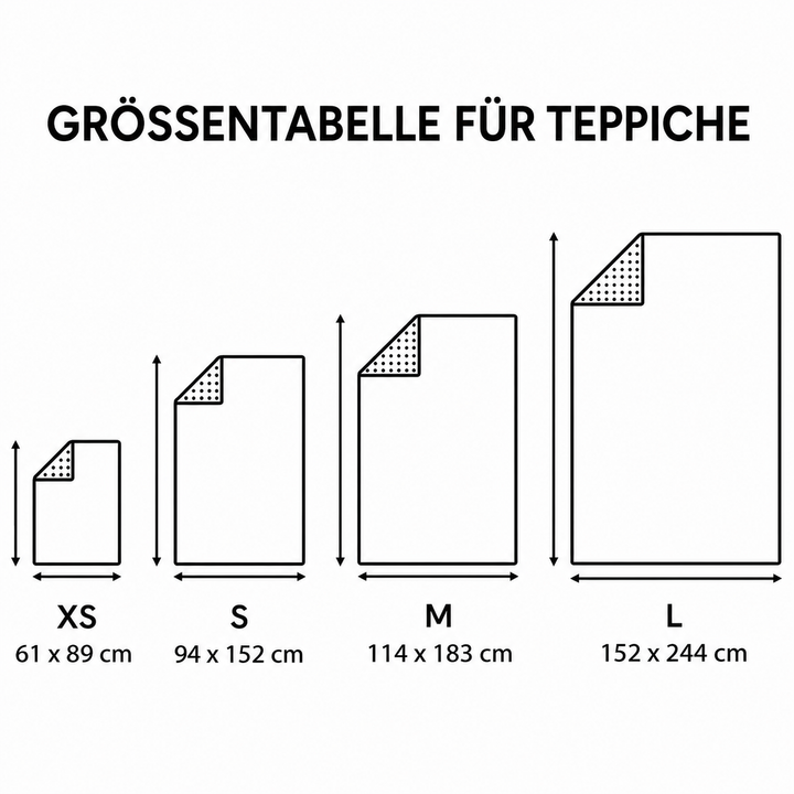 Teppich – Amerikanisch NCU0DK12137