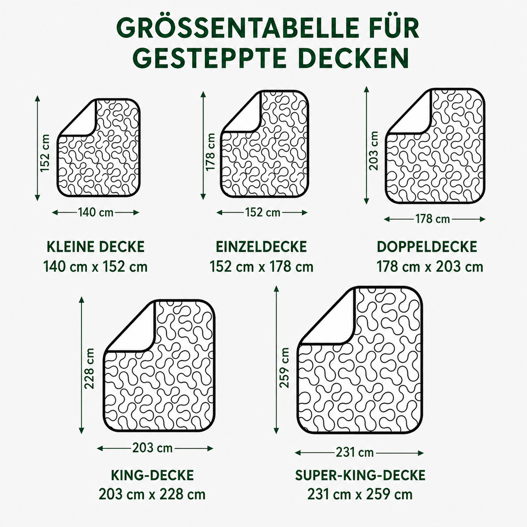 Gesteppte Decke – Cuddle Cat Dream NCU0TL1103