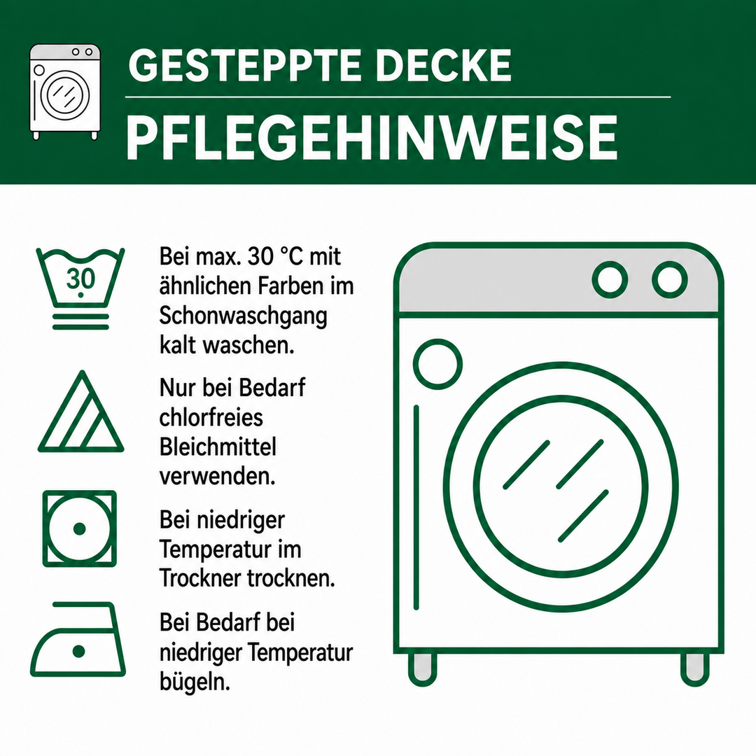 Gesteppte Decke – Cuddle Cat Dream NCU0TL1103